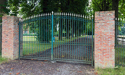 Gate Repair in Farmingville