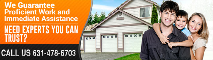 Garage Door Repair Farmingville