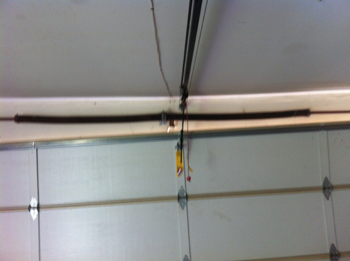 Repercussions from Lack of Garage Door Maintenance Repercussions from Lack of Garage Door Maintenance